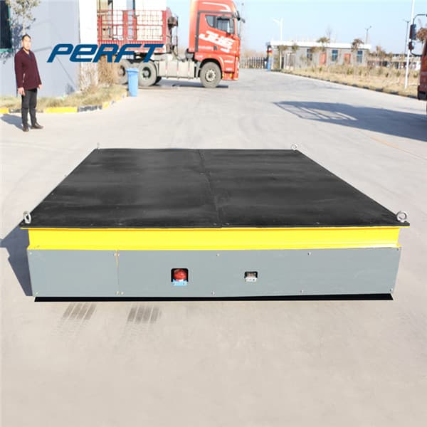 rail transfer cart made in China